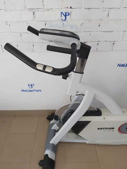 Rower spinningowy Kettler Racer 3 elektromagnetyczny