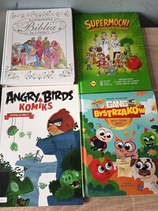 Sprzedam książki/księgi (ceny w opisie)