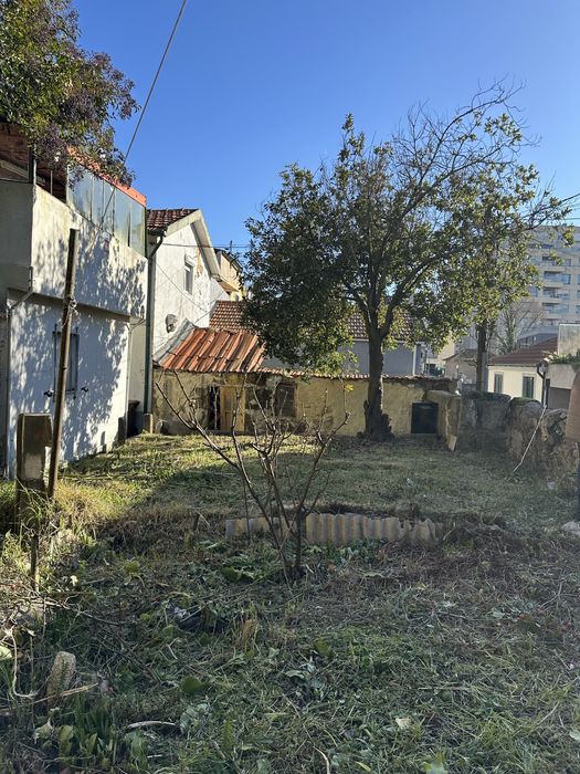 PIP aprovado na Foz Velha – Moradia com Jardim, Estacionamento e IVA a 6%
