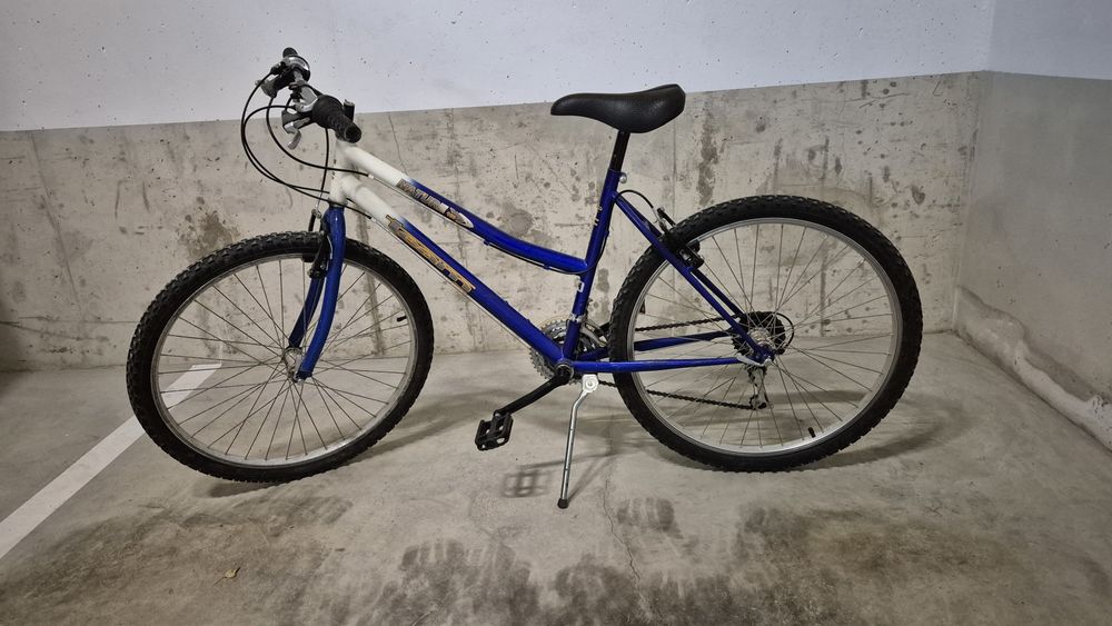 Bicicleta roda 26