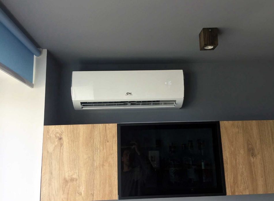 Ремонт Чистка Монтаж Продаж Кондиціонеоів