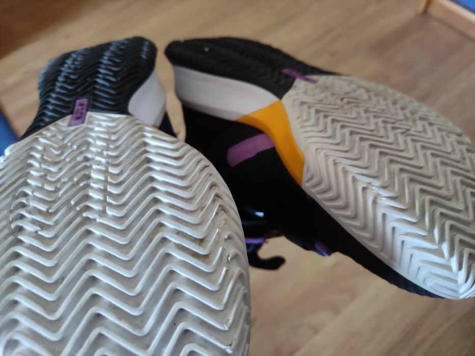 Nike LeBron Soldier 13