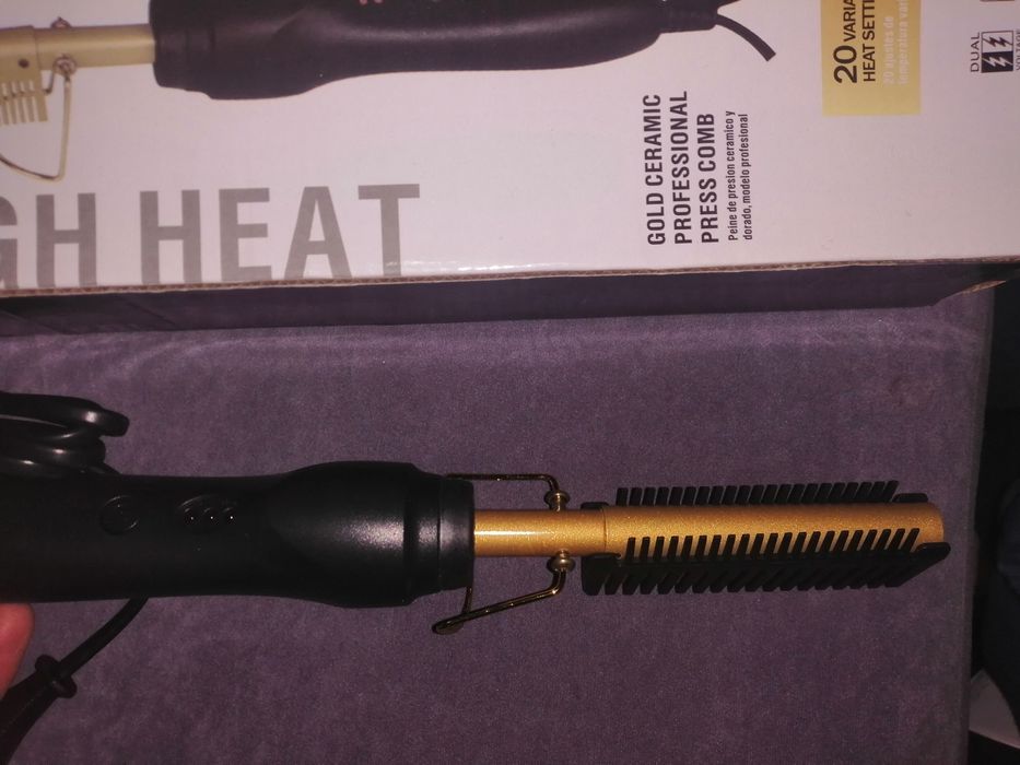 Alisador de cerâmica