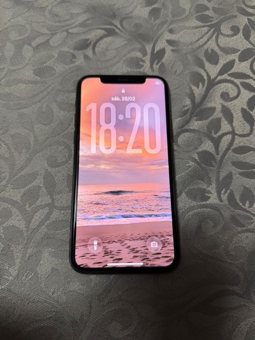 Iphone 11 pro 256gb