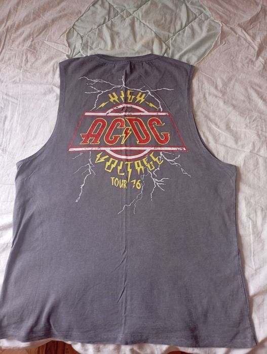 Официальный мерч AC/DC