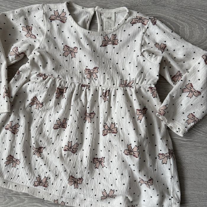 Сукня H&M 86