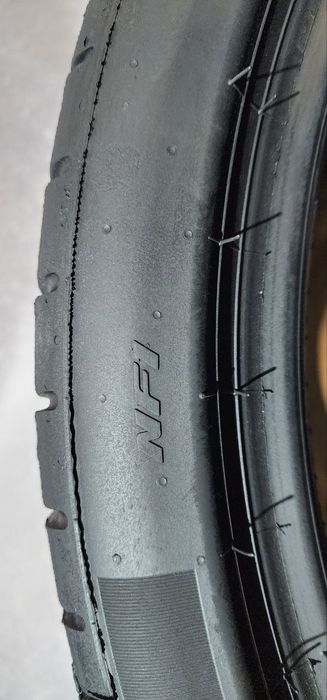 305.30.21 Pirelli Pzero PZ4 4шт