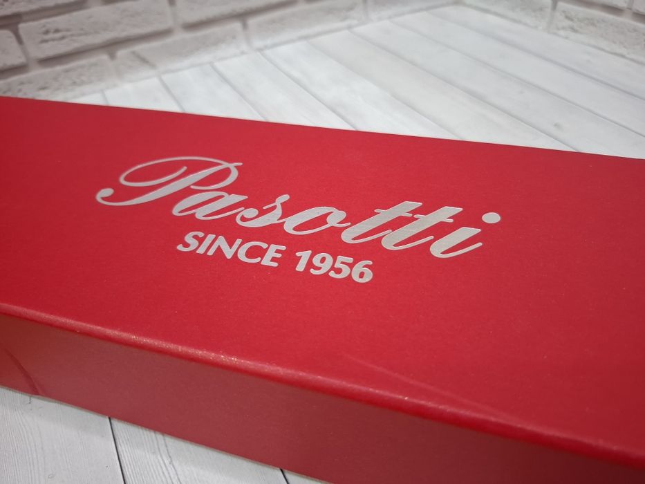 Трость Pasotti лев 90 см