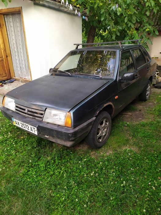 Продам ВАЗ 21099