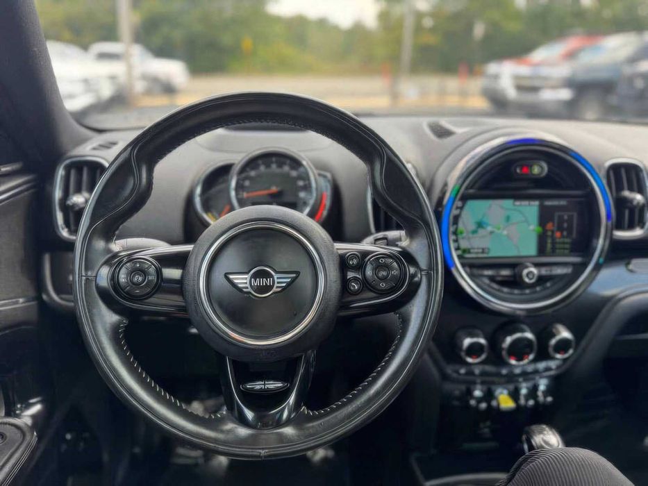 MINI Countryman Cooper SE ALL4      2019