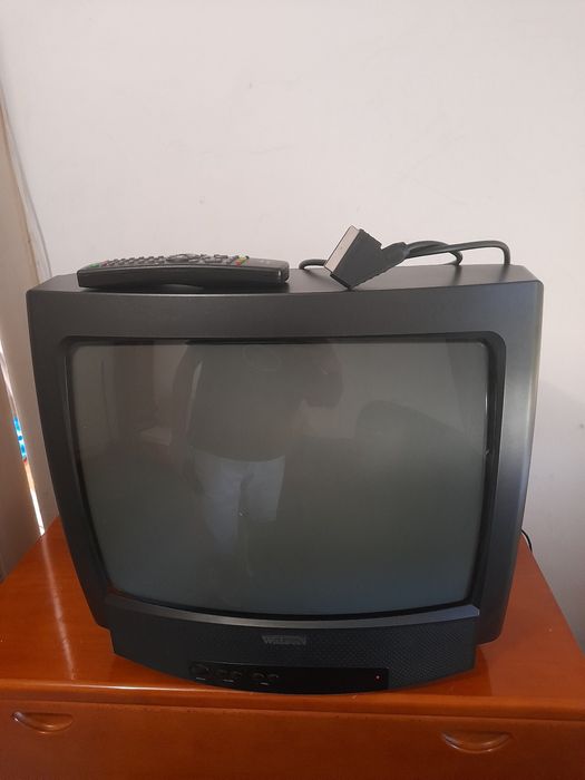 Televisão Antiga