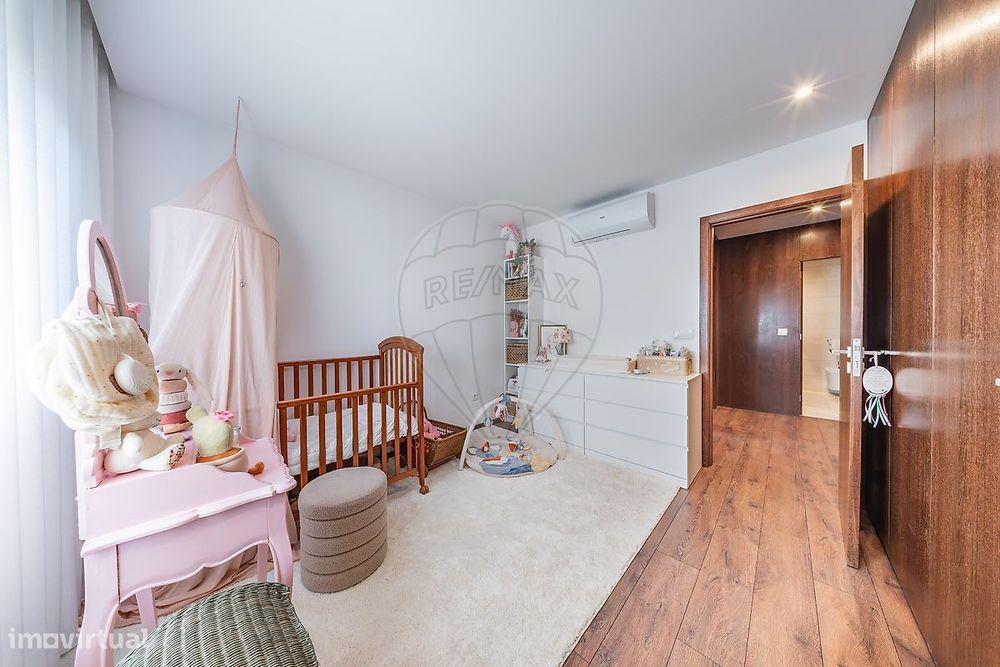 Apartamento T3 para venda