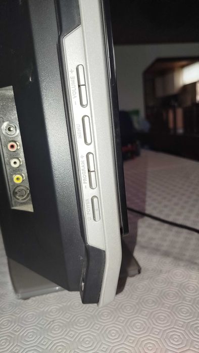 tv philips modelo 26PFL5322/12 66cm 26"