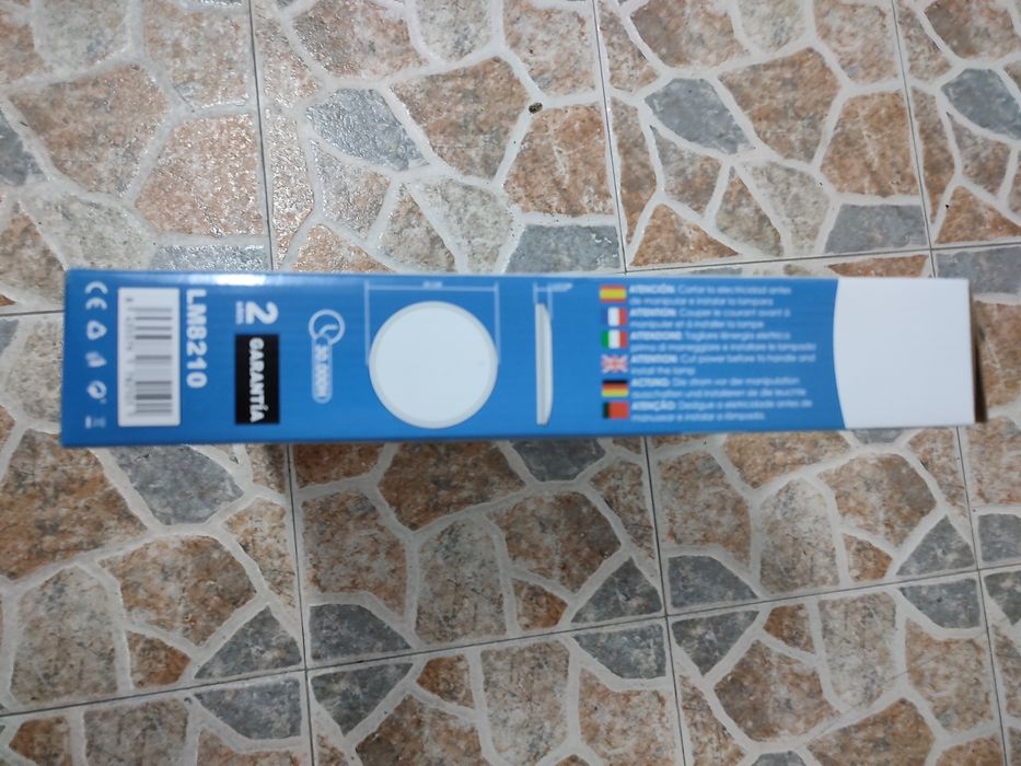 Plafond de teto em PVC