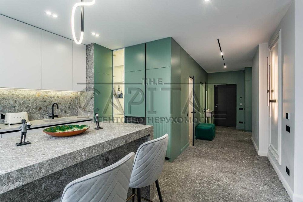 2-кімнатна квартира за адресою бульвар Дружби Народів (площа 87 м²) - Atlanta.ua - фото 3