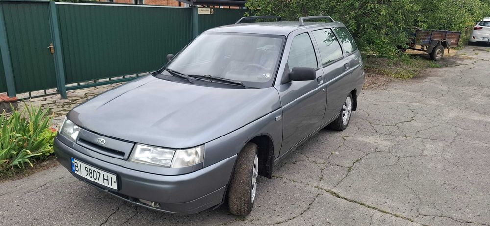 Продам ВАЗ / Lada 2111