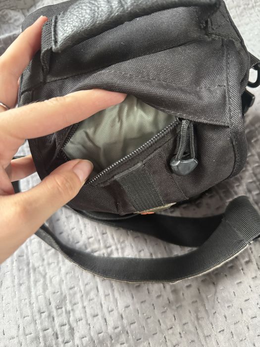 Torba na aparat lowepro