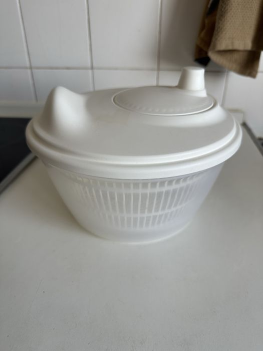 Secadora de Legumes IKEA