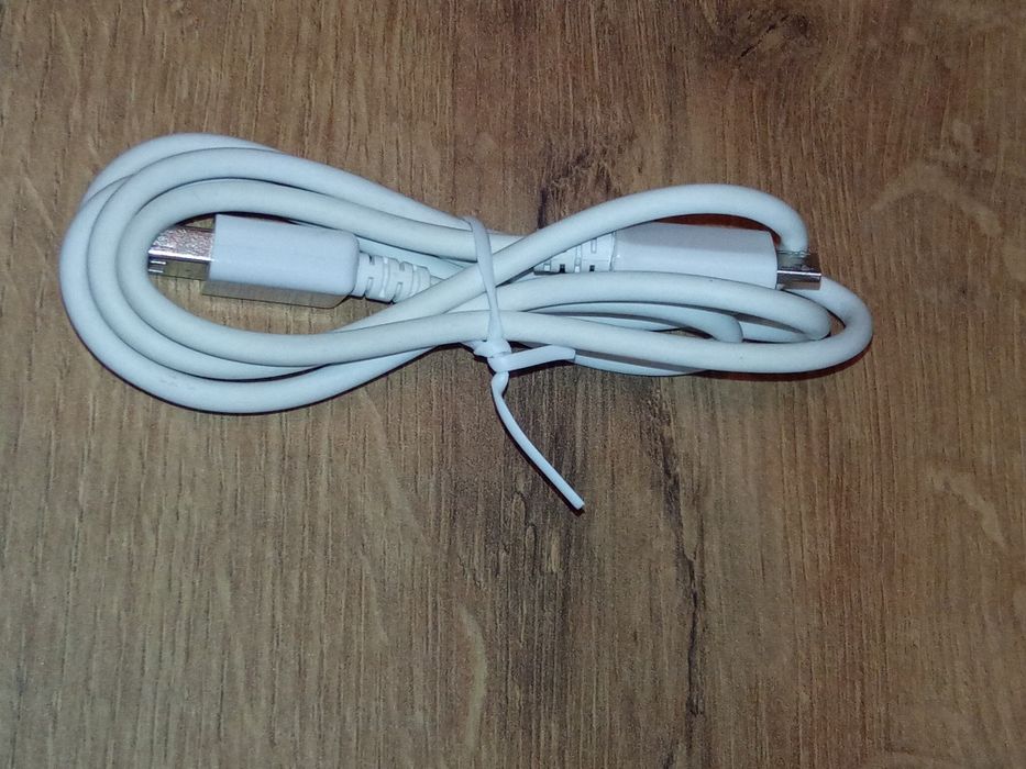 Kabel USB-C  -  Bydgoszcz
