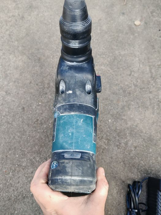 Перфаратор Bosch 36v