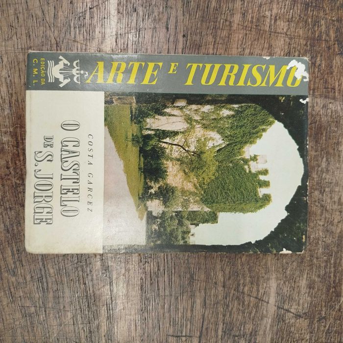 Arte e Turismo - Lisboa