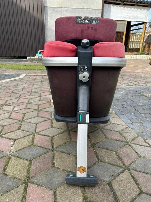 Аввтокрісло дитяче Concord