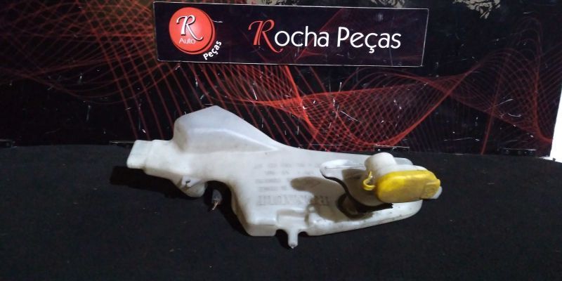 Reservatorio Da Agua Do Esguicho Renault Sc?Nic I Ve?Culo Multiuso (Ja