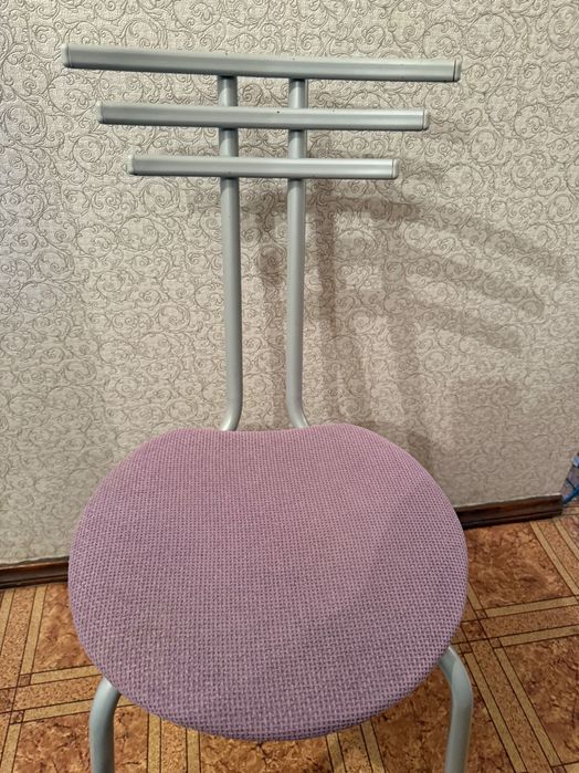 Комплект стільчиків,