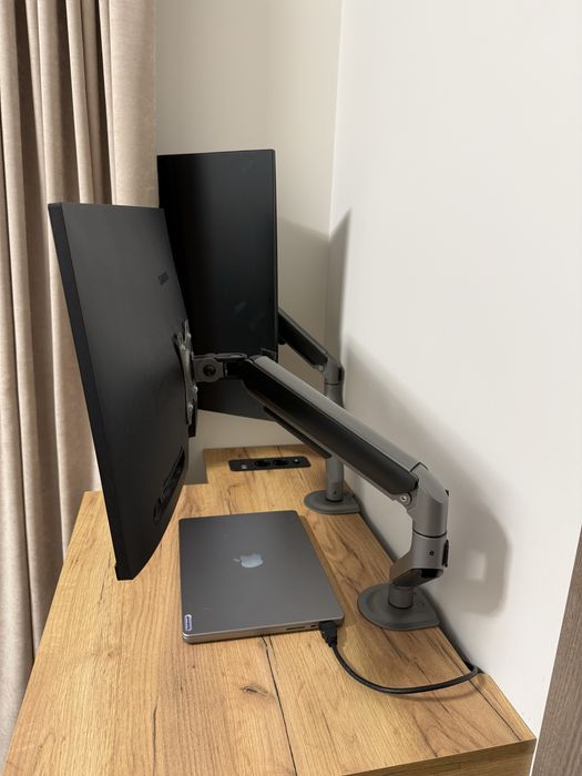 Монітор Samsung 24’