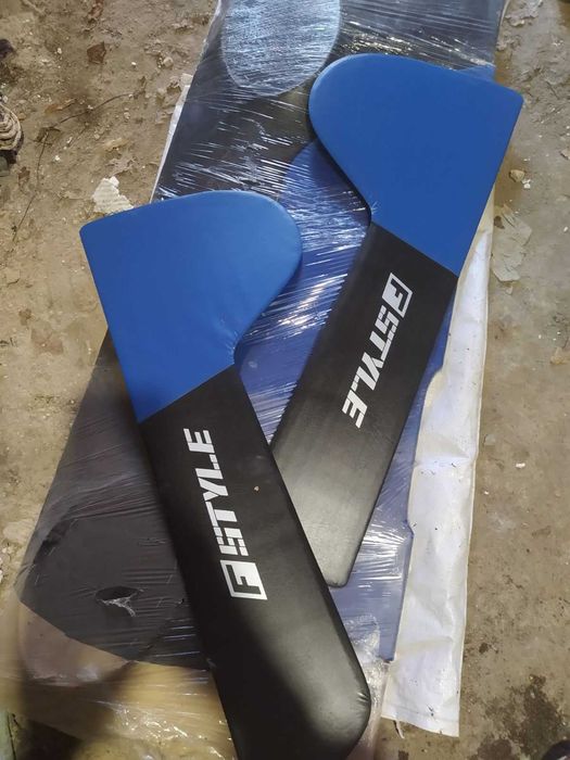 Поличка в багажник для Славути