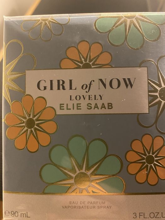 Girl of Now Lovely Eau de Parfum - Elie Saab