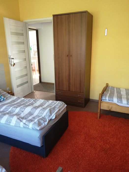 noclegi  krzeszowice