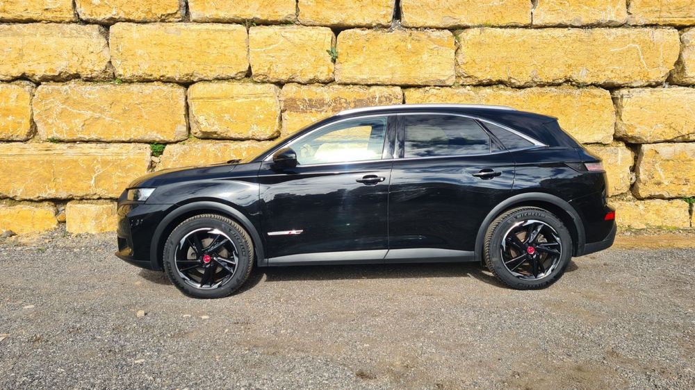 DS DS7 Crossback 1.5 BlueHDi Performance Line