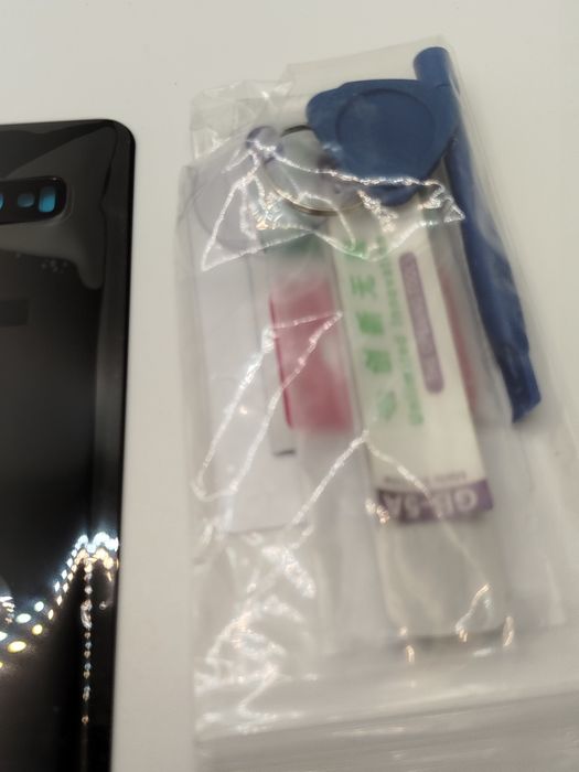 Panel tylni do Samsung Galaxy S10 (e349)