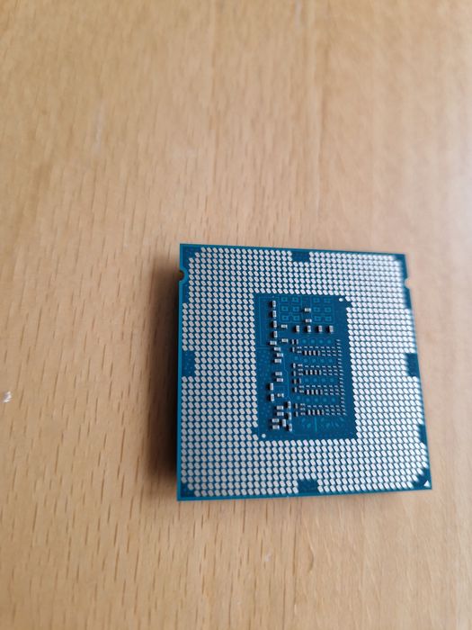 Intel i5-4690K 3.5-3.9Ghz Топовий Процесор і5 для s1150 Стан гарний
