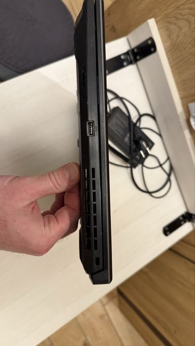 Asus TUF Gaming F17 FX706H