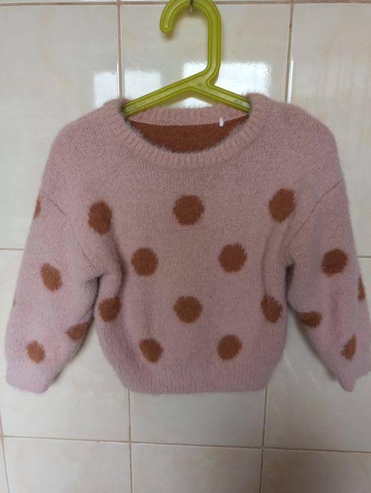 Светри для дівчинки 3-4 роки
