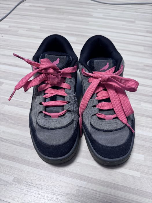 Кросівки puma 180 x staple