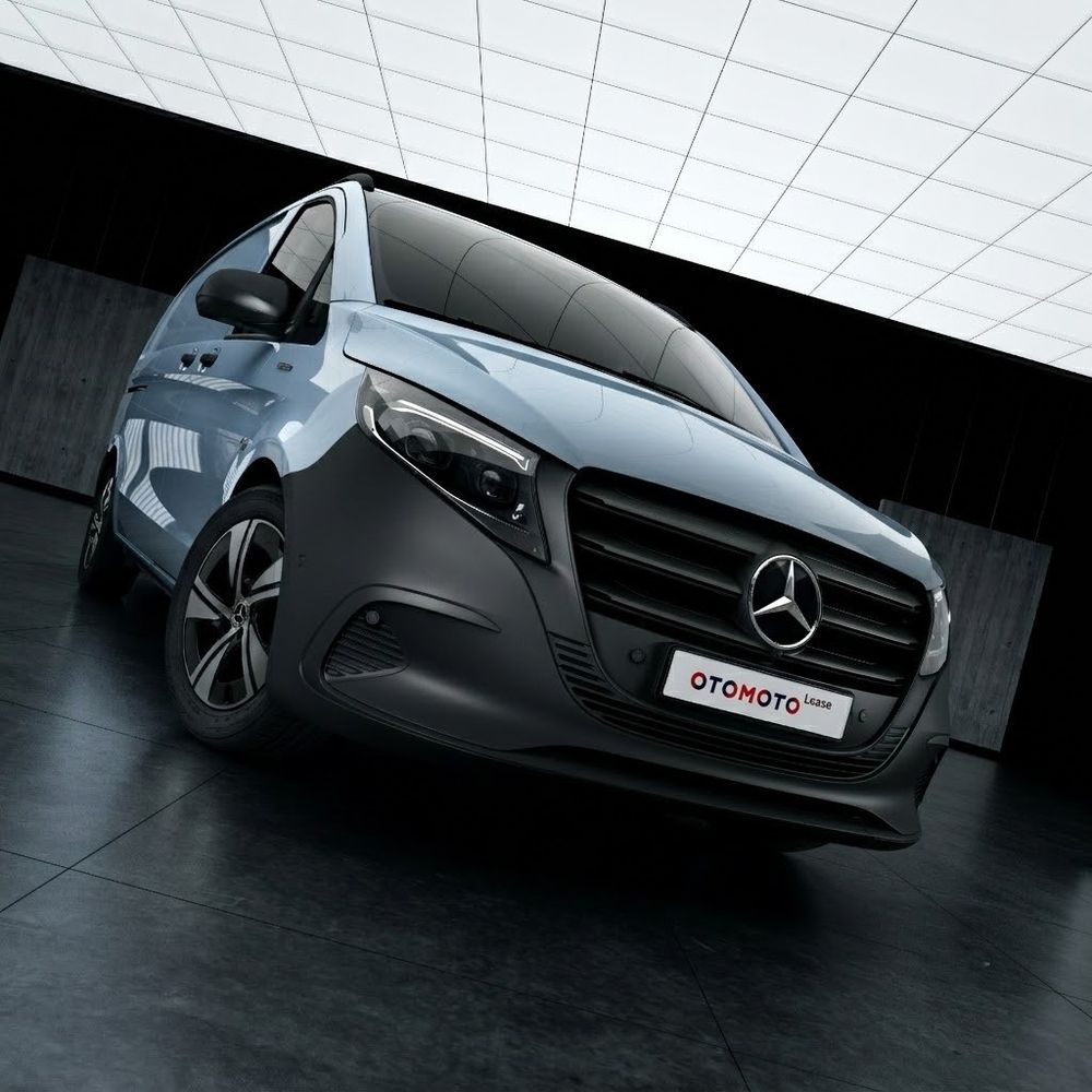 MERCEDES-BENZ Vito Furgon