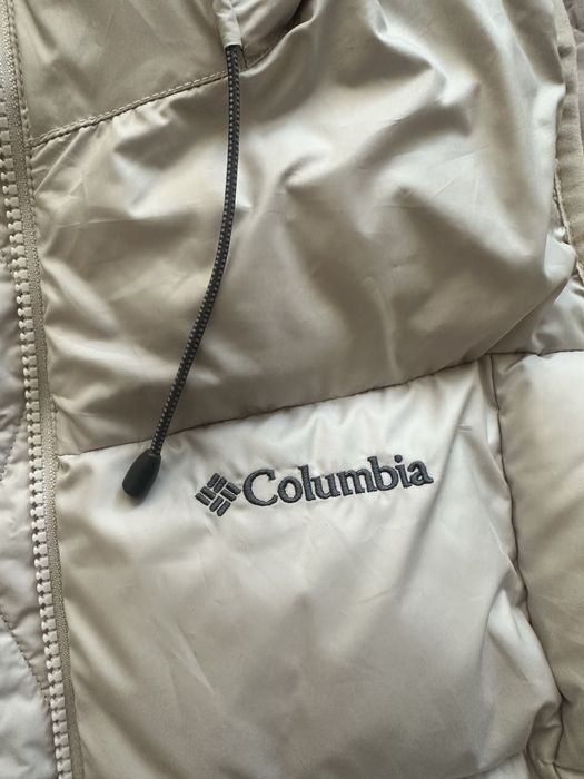 Жилет женский Columbia Pike Lake Insulated V