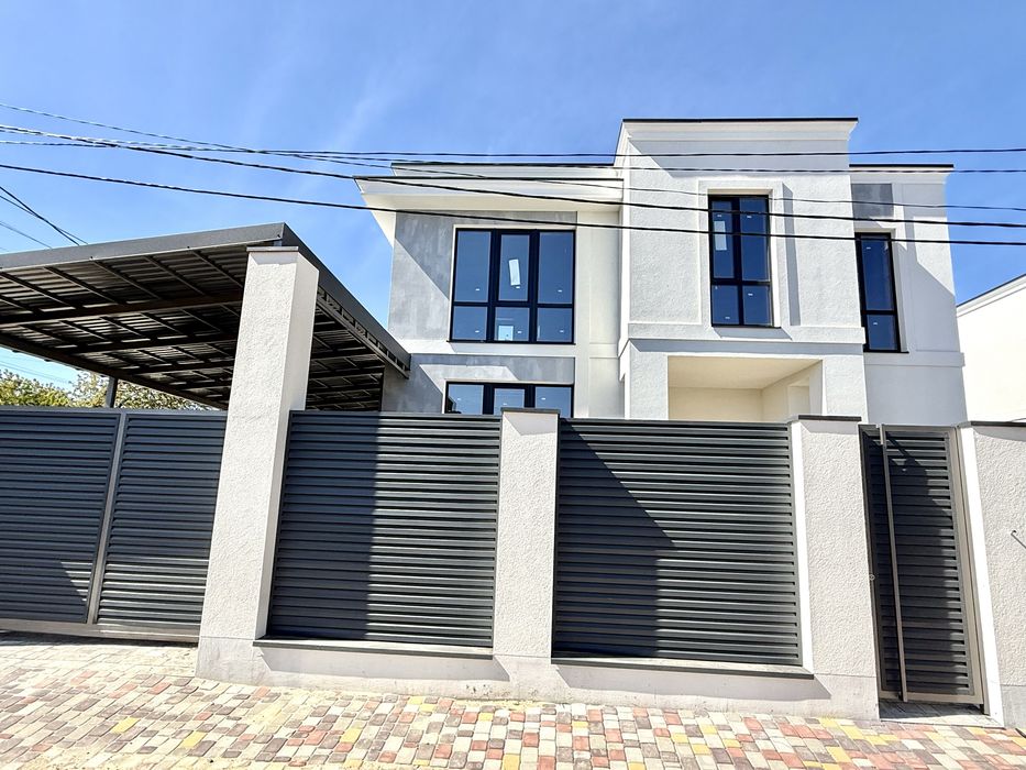 Дом по адресу ул. Магистратская (площадь 172 м²) - Atlanta.ua - фото 5