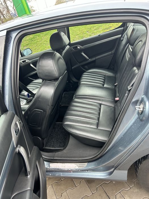 Sprzedam Peugeot 407