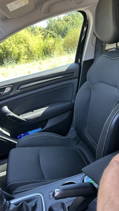 Renault Mégane Sport Tourer – Muito estimada