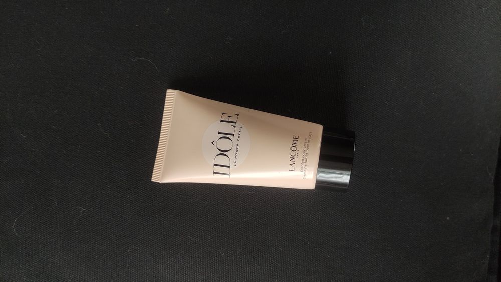 Perfumowany balsam do ciała perfumy Lancome Idole 50ml