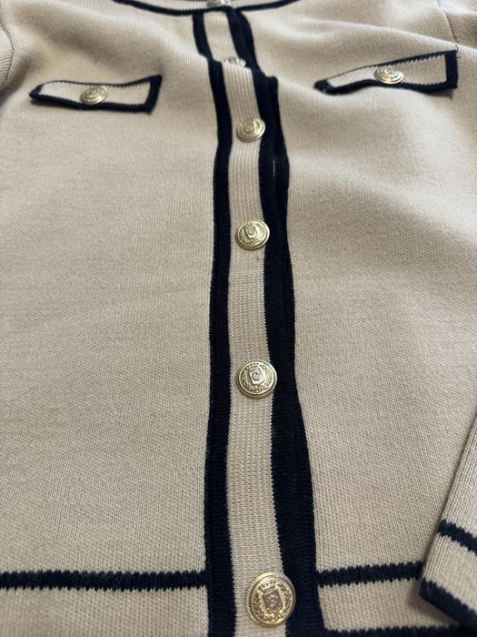 Трикотажний костюм