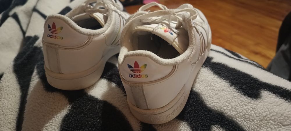 Buty Adidas, 30,5