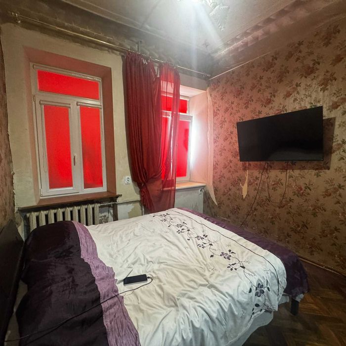 Продам просторную 3к квартиру 93 м² в историческом центре, ул. Конторская - View 3