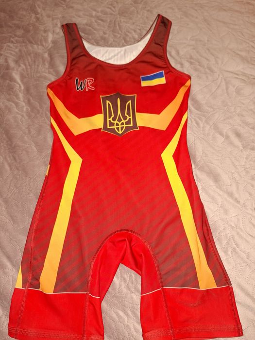 Продам трико моего ребёнка