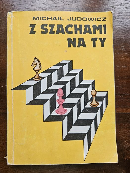 Z szachami na ty