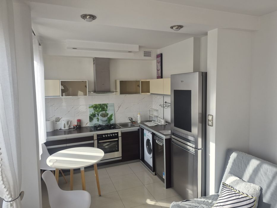 Bezpośrednio: Wynajmę mieszkanie 37,7 m² – ul. Łąkowa, Bojary
